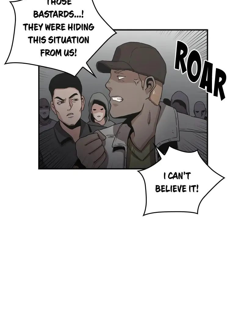 Read Flower War (Colored) chapter 50 image 25 on Lezhin