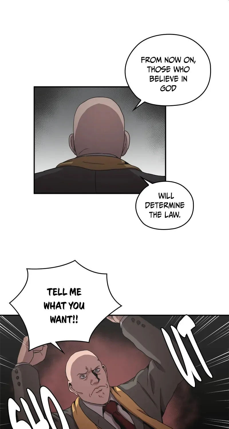 Read Flower War (Colored) chapter 50 image 26 on Lezhin
