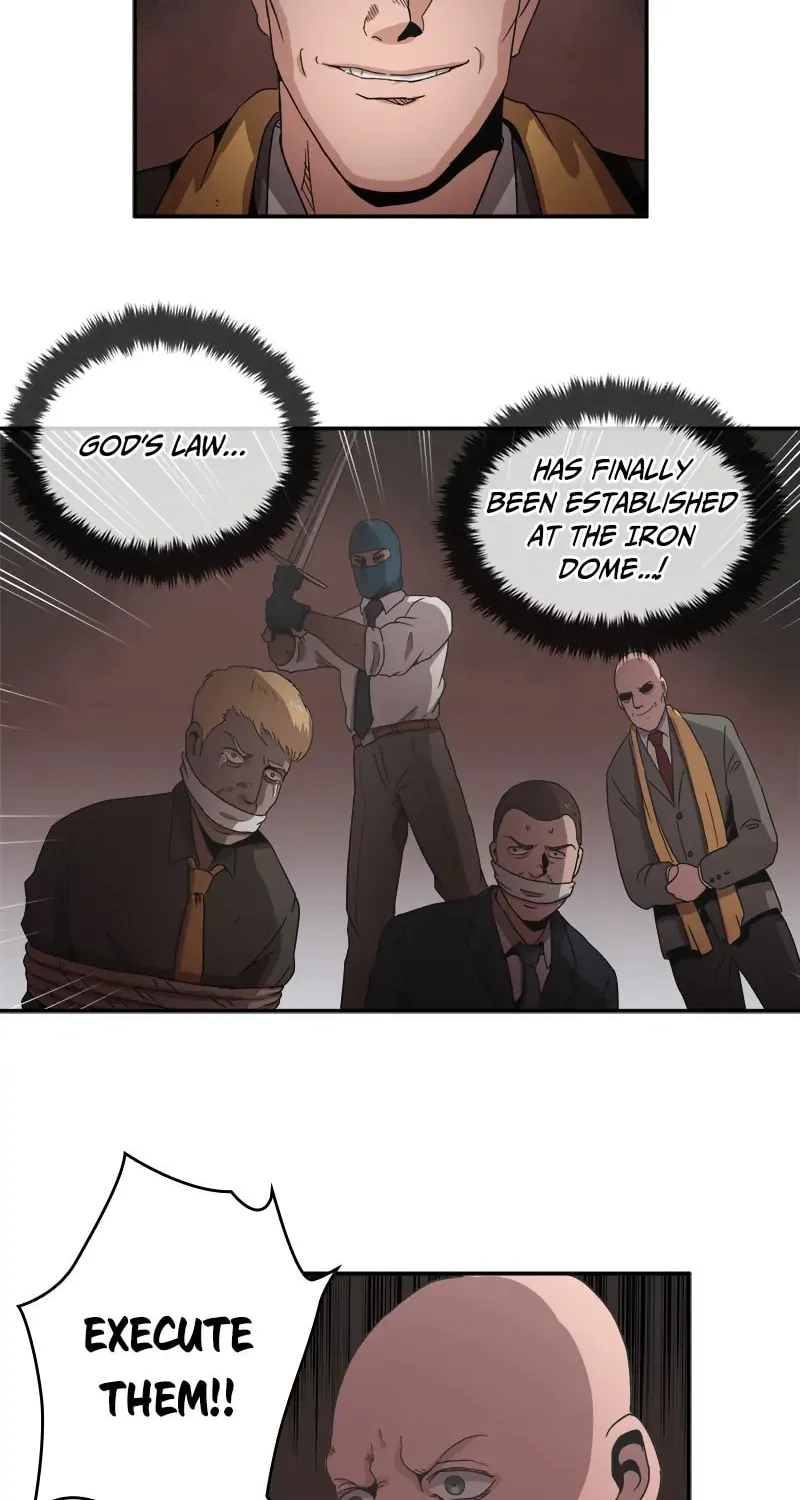 Read Flower War (Colored) chapter 50 image 29 on Lezhin