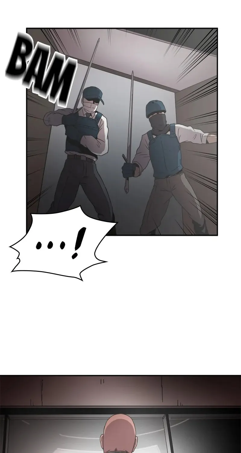 Read Flower War (Colored) chapter 50 image 3 on Lezhin
