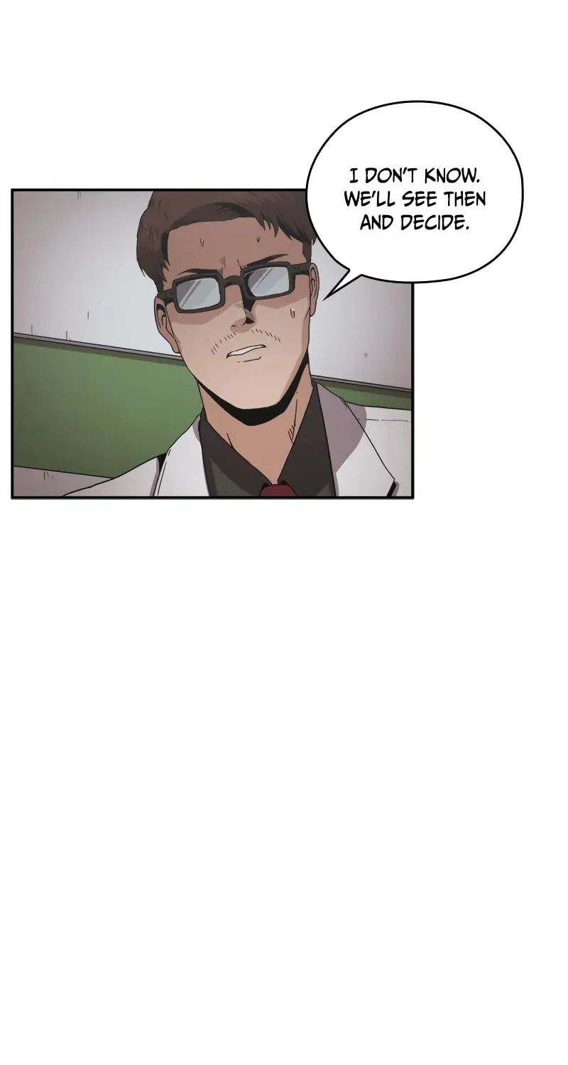 Read Flower War (Colored) chapter 50 image 37 on Lezhin