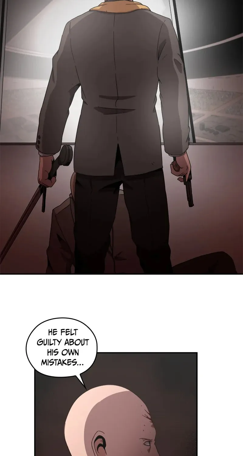 Read Flower War (Colored) chapter 50 image 4 on Lezhin