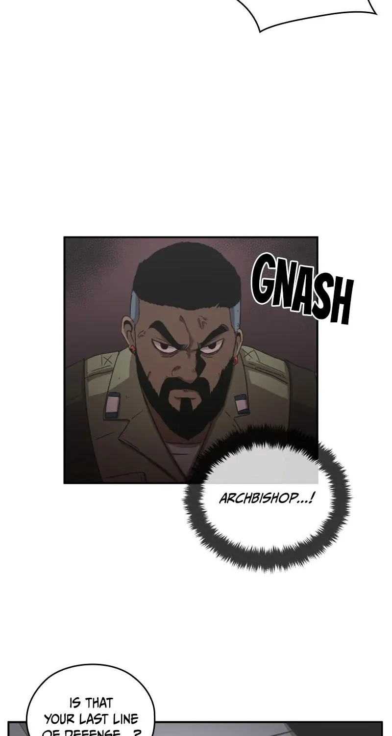 Read Flower War (Colored) chapter 50 image 40 on Lezhin