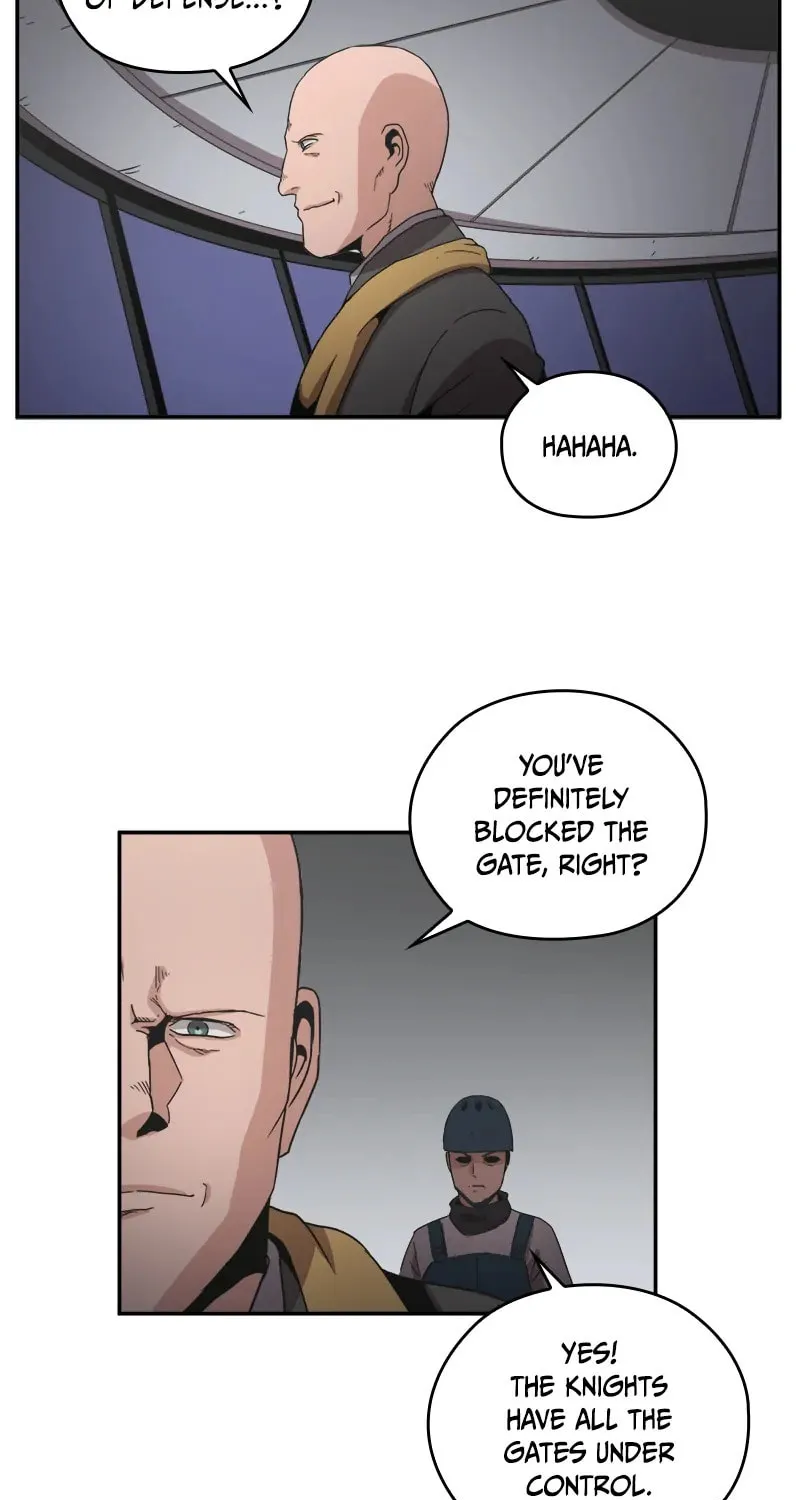 Read Flower War (Colored) chapter 50 image 41 on Lezhin