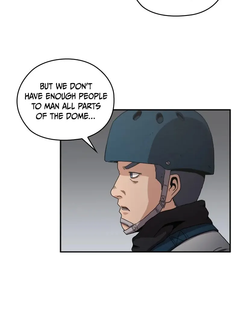 Read Flower War (Colored) chapter 50 image 42 on Lezhin
