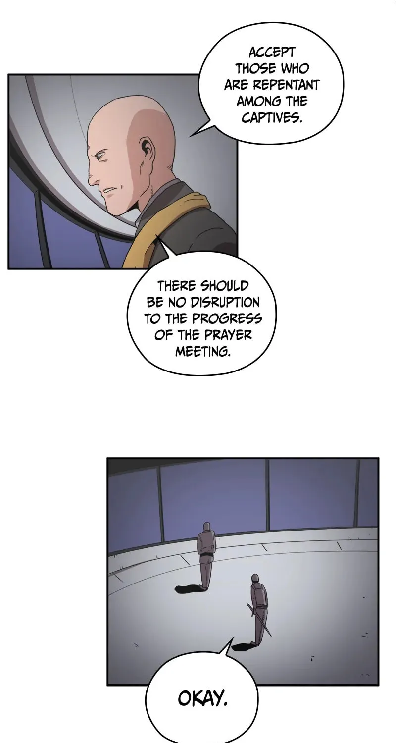 Read Flower War (Colored) chapter 50 image 43 on Lezhin