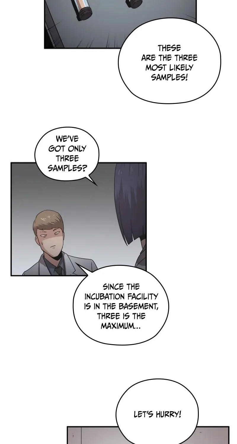 Read Flower War (Colored) chapter 50 image 48 on Lezhin