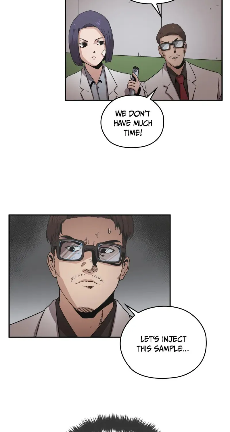 Read Flower War (Colored) chapter 50 image 49 on Lezhin