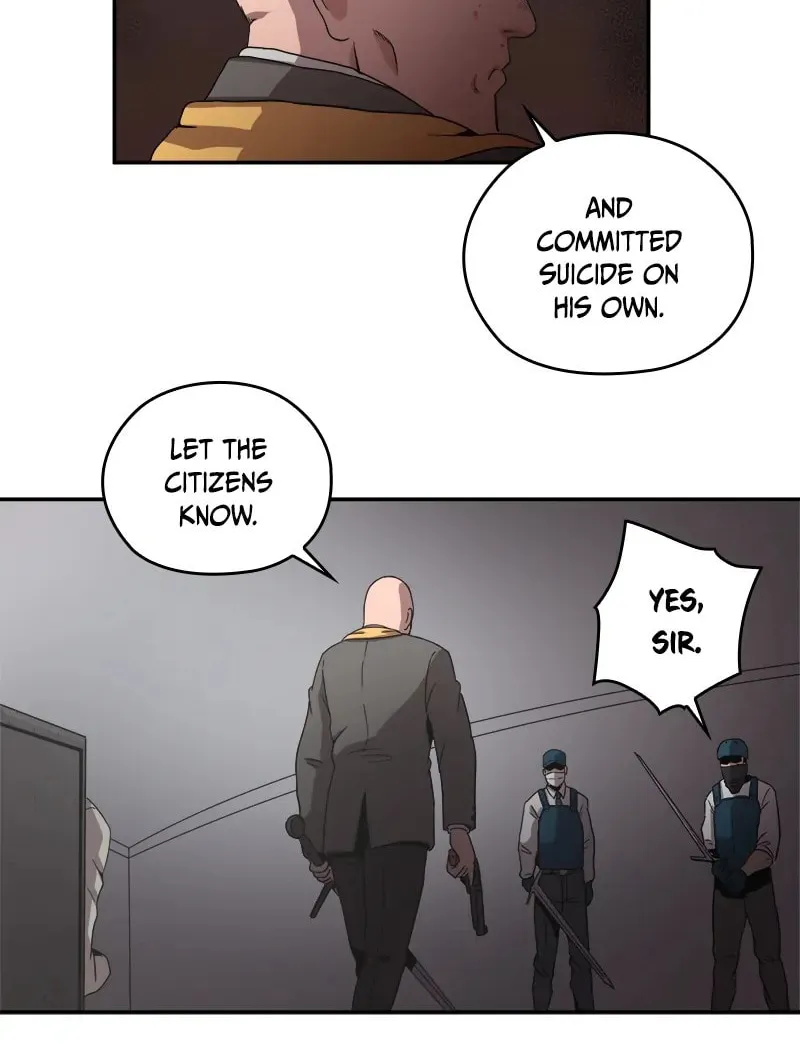 Read Flower War (Colored) chapter 50 image 5 on Lezhin