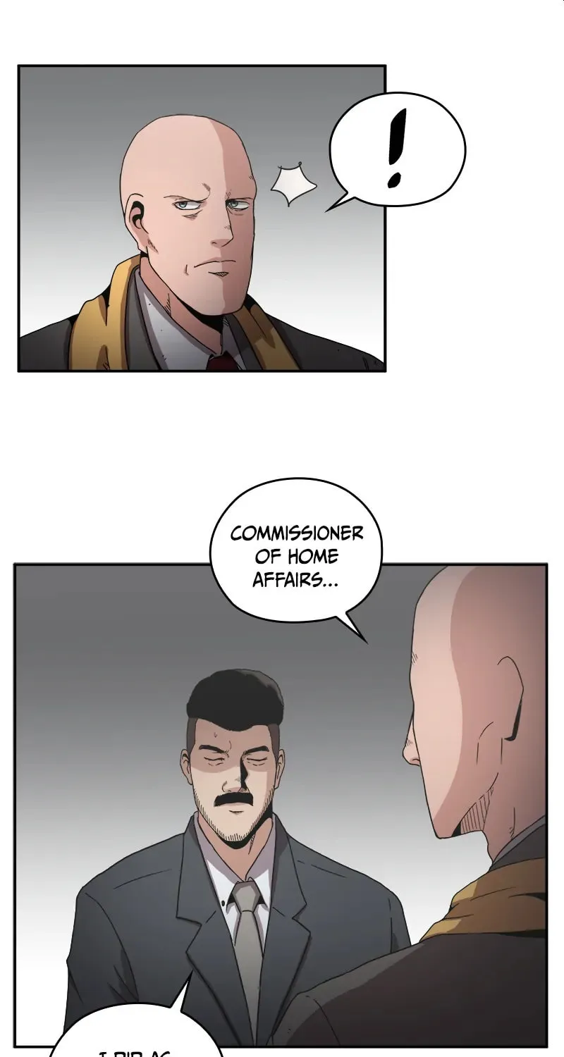 Read Flower War (Colored) chapter 50 image 6 on Lezhin