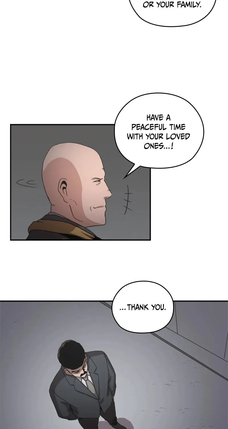 Read Flower War (Colored) chapter 50 image 8 on Lezhin