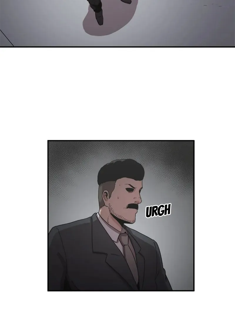 Read Flower War (Colored) chapter 50 image 9 on Lezhin