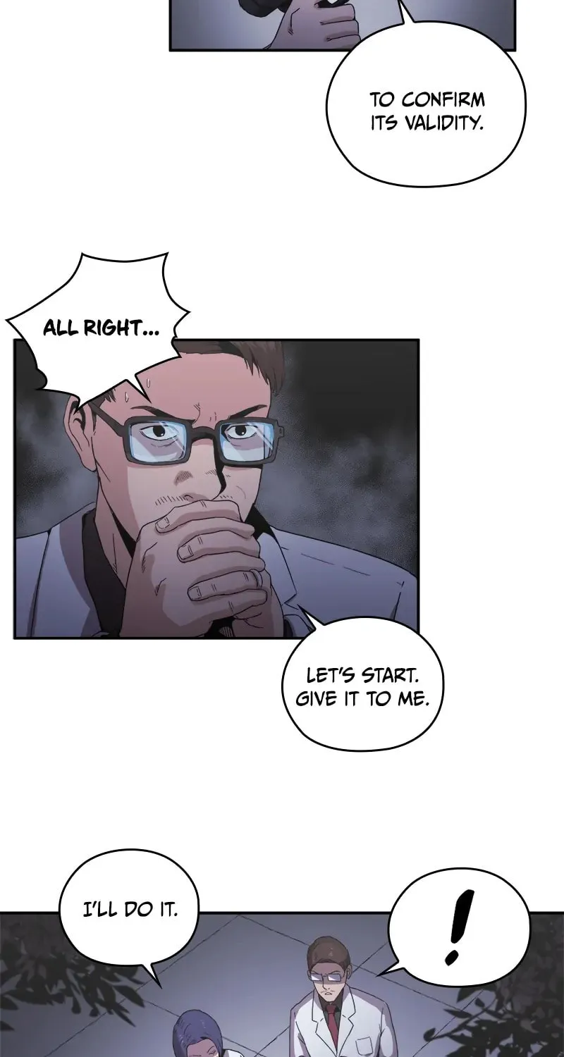 Read Flower War (Colored) chapter 51 image 11 on Lezhin