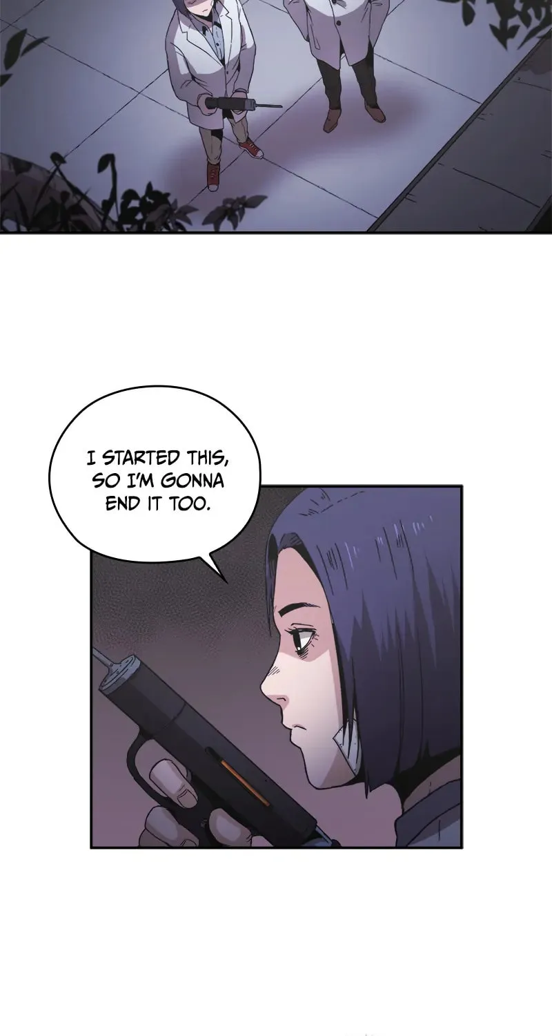 Read Flower War (Colored) chapter 51 image 12 on Lezhin