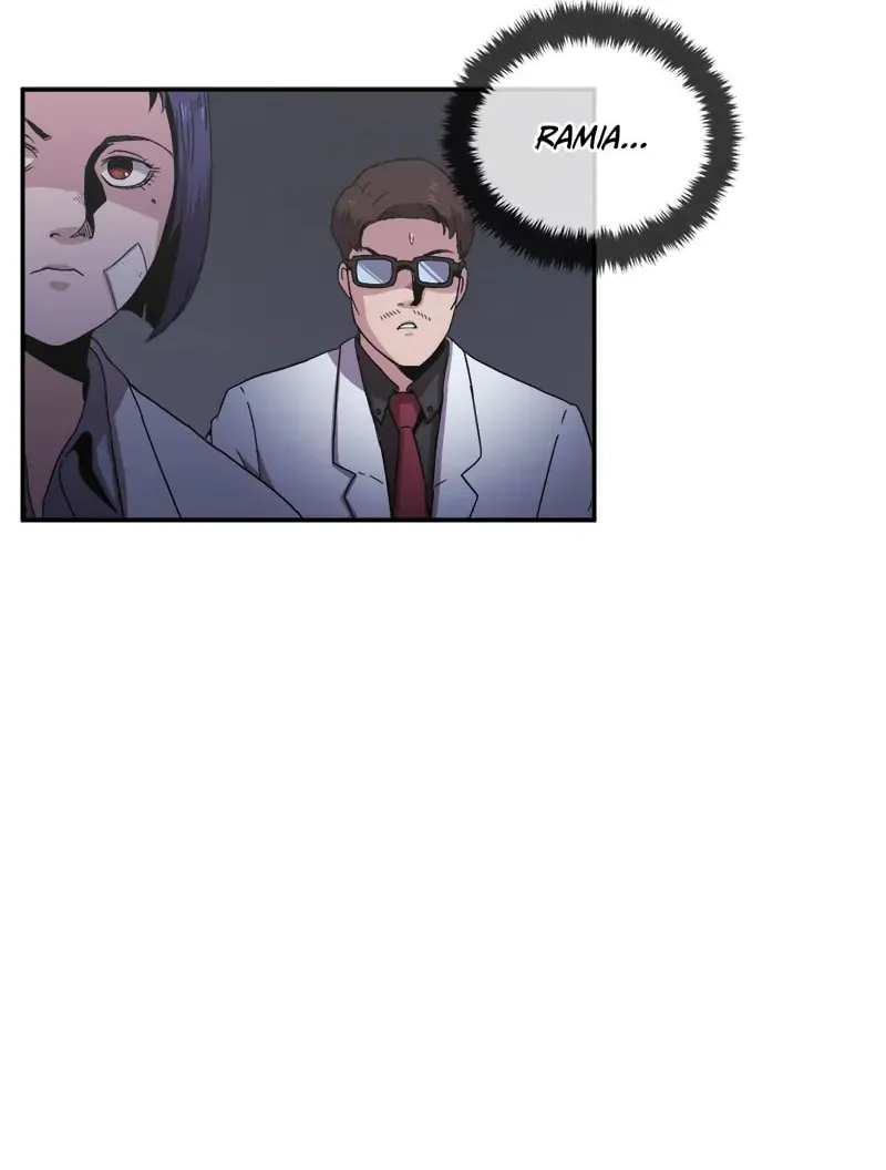 Read Flower War (Colored) chapter 51 image 13 on Lezhin