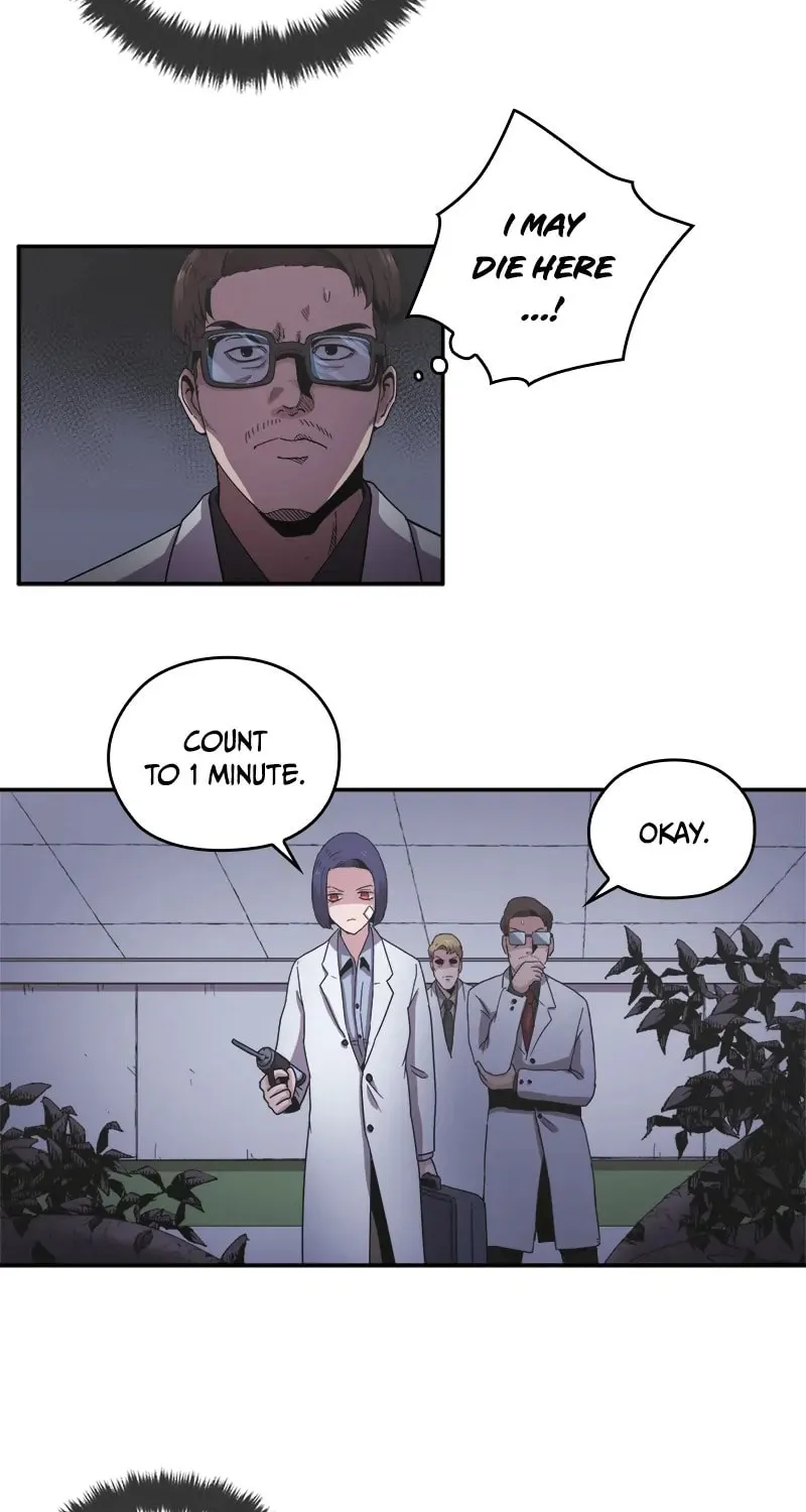 Read Flower War (Colored) chapter 51 image 15 on Lezhin