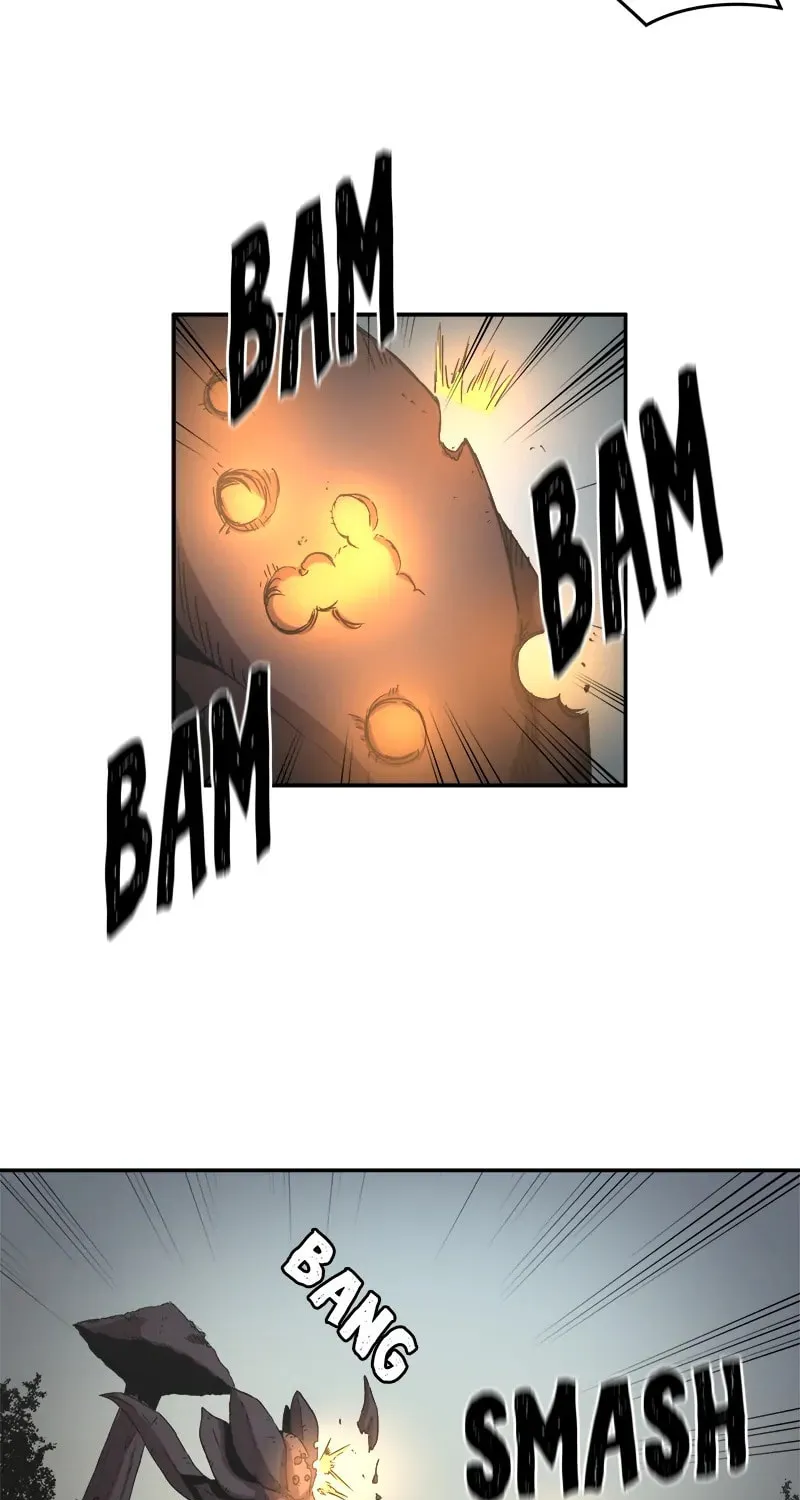 Read Flower War (Colored) chapter 51 image 20 on Lezhin