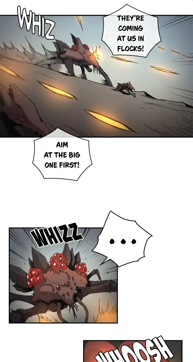 Read Flower War (Colored) chapter 51 image 22 on Lezhin