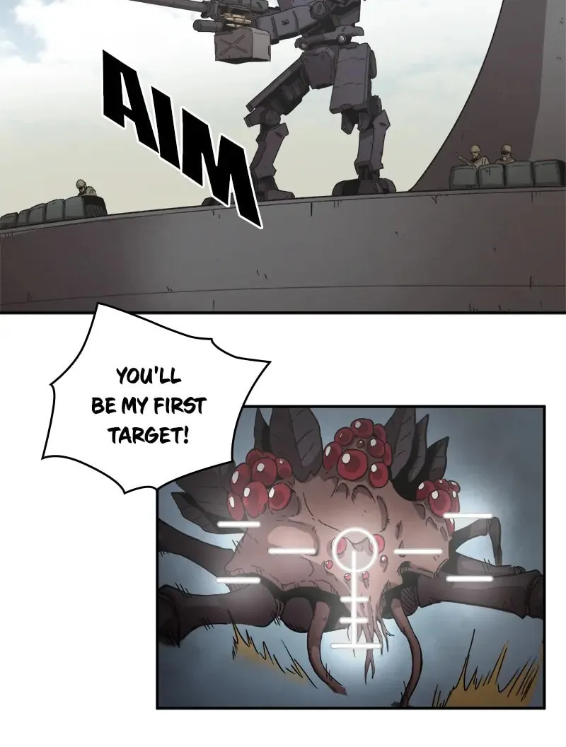 Read Flower War (Colored) chapter 51 image 25 on Lezhin