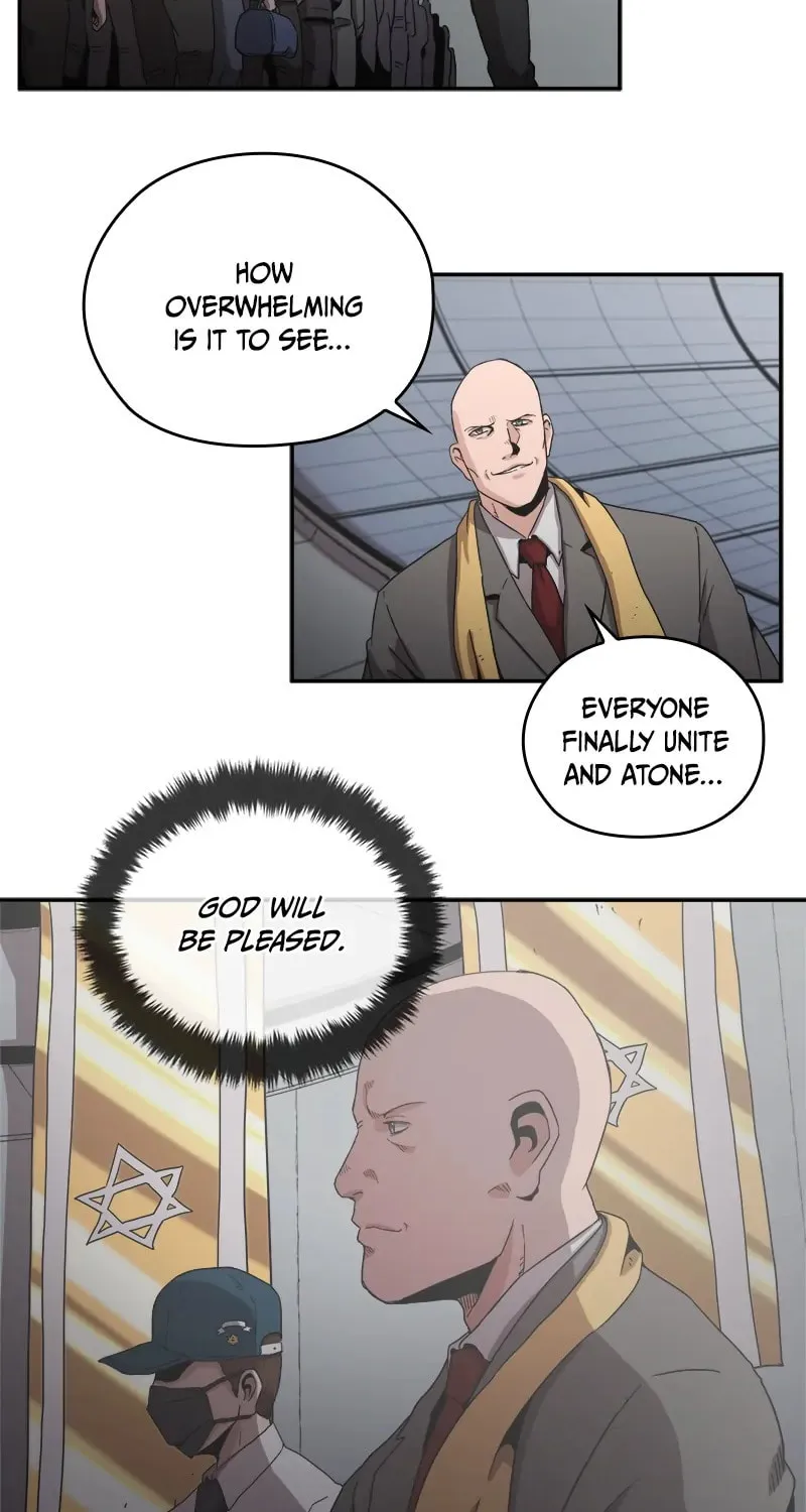 Read Flower War (Colored) chapter 51 image 3 on Lezhin
