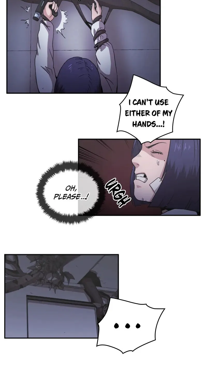 Read Flower War (Colored) chapter 51 image 36 on Lezhin