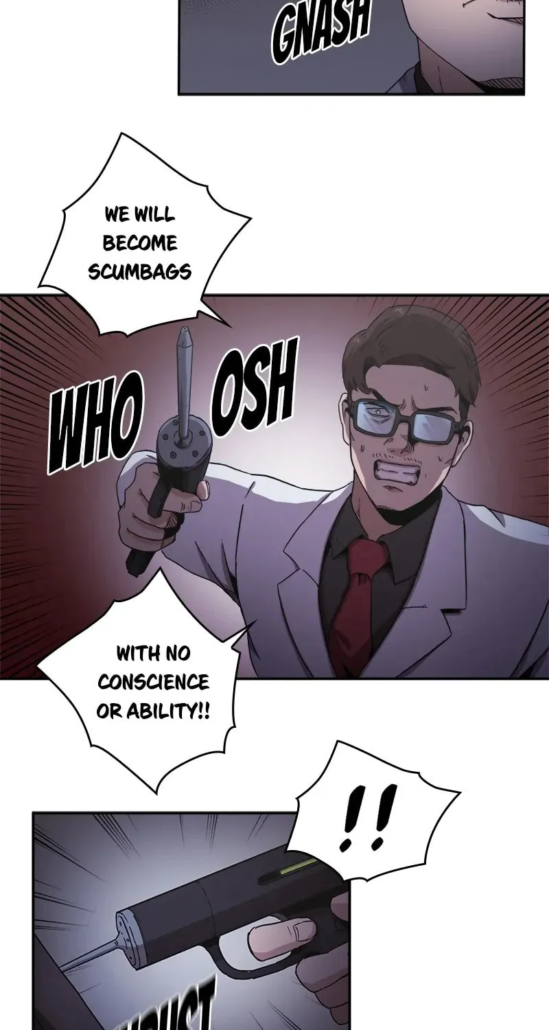 Read Flower War (Colored) chapter 51 image 39 on Lezhin