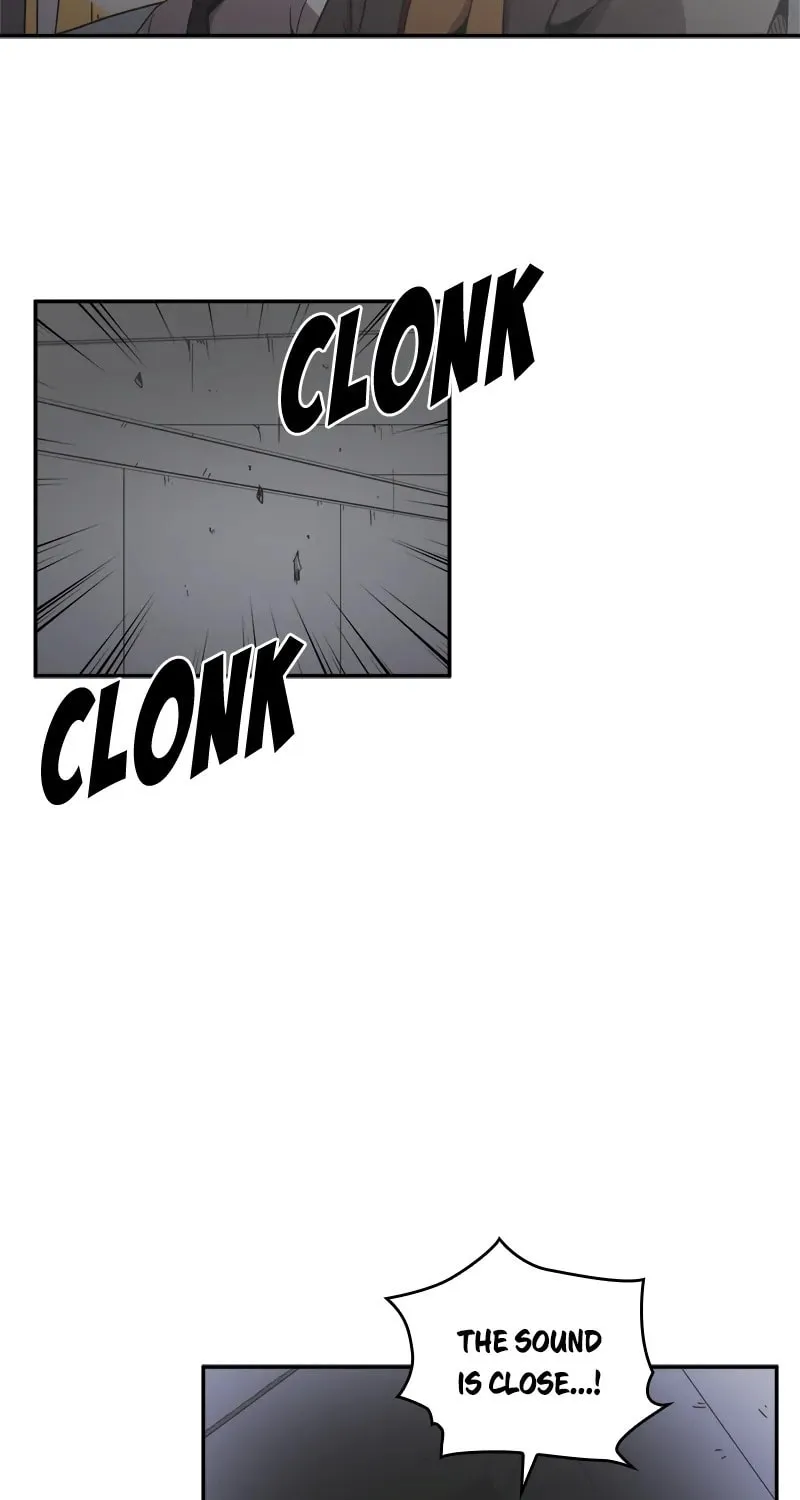 Read Flower War (Colored) chapter 51 image 4 on Lezhin