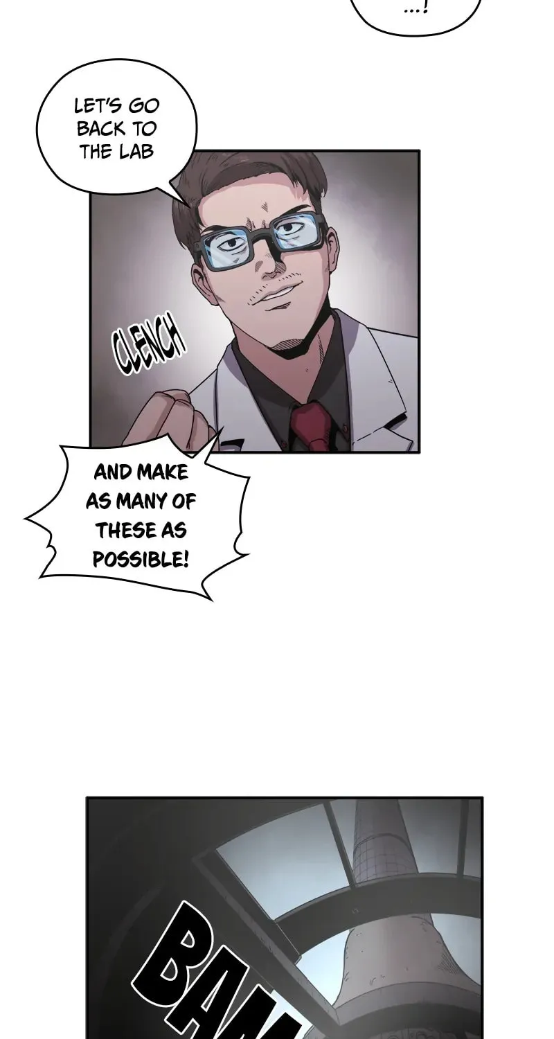Read Flower War (Colored) chapter 51 image 44 on Lezhin