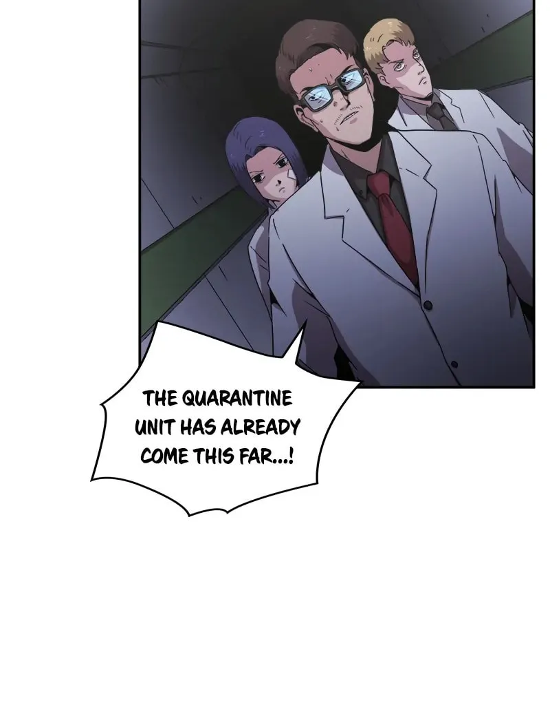 Read Flower War (Colored) chapter 51 image 5 on Lezhin
