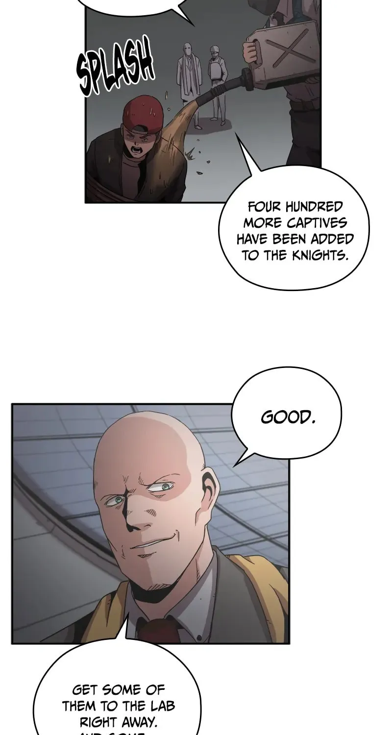 Read Flower War (Colored) chapter 51 image 52 on Lezhin