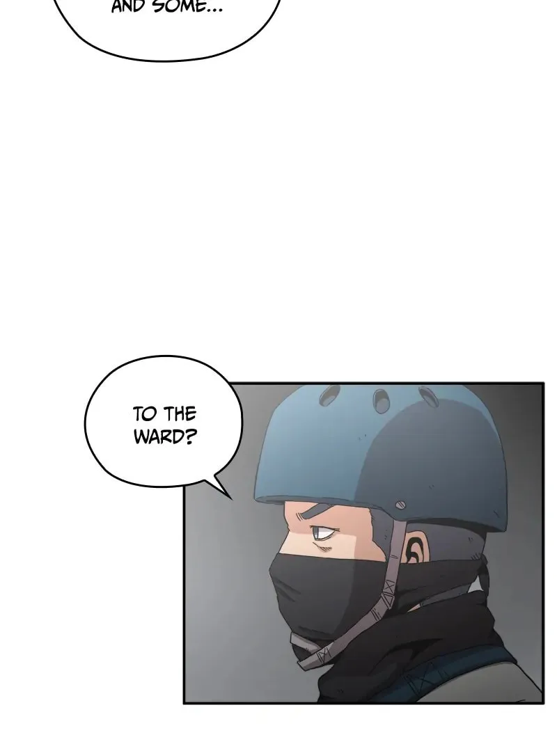 Read Flower War (Colored) chapter 51 image 53 on Lezhin