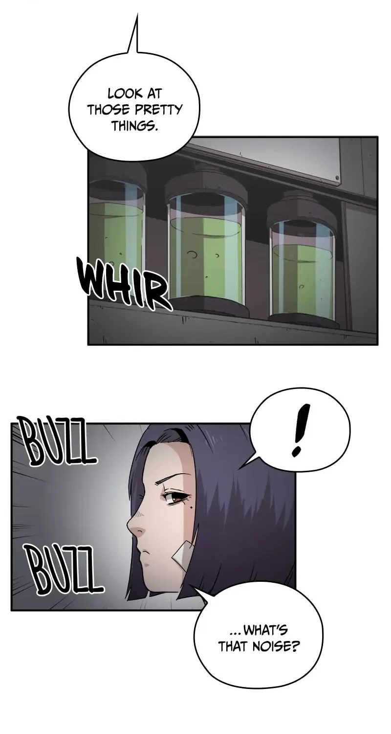 Read Flower War (Colored) chapter 51 image 55 on Lezhin