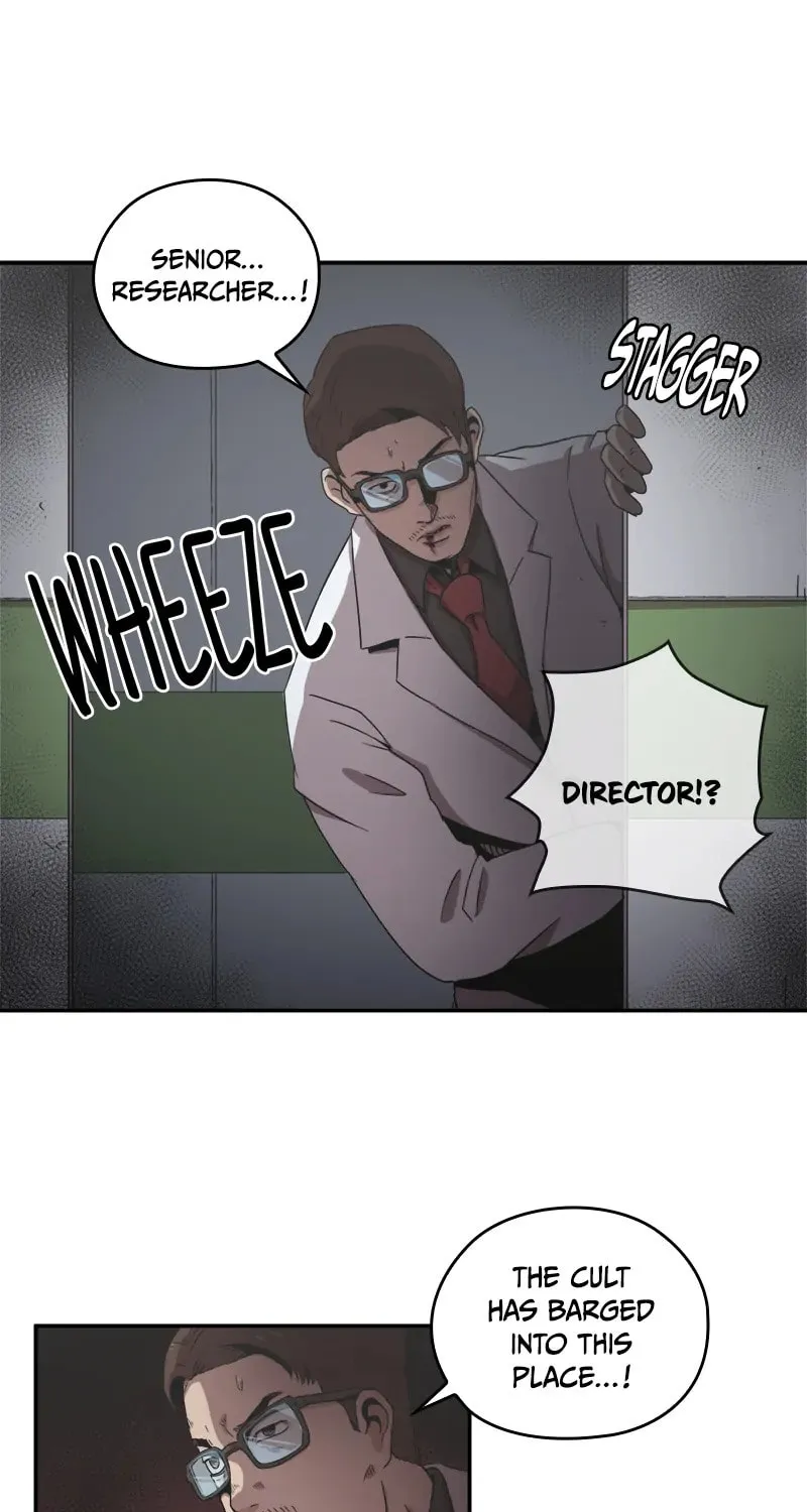 Read Flower War (Colored) chapter 51 image 56 on Lezhin
