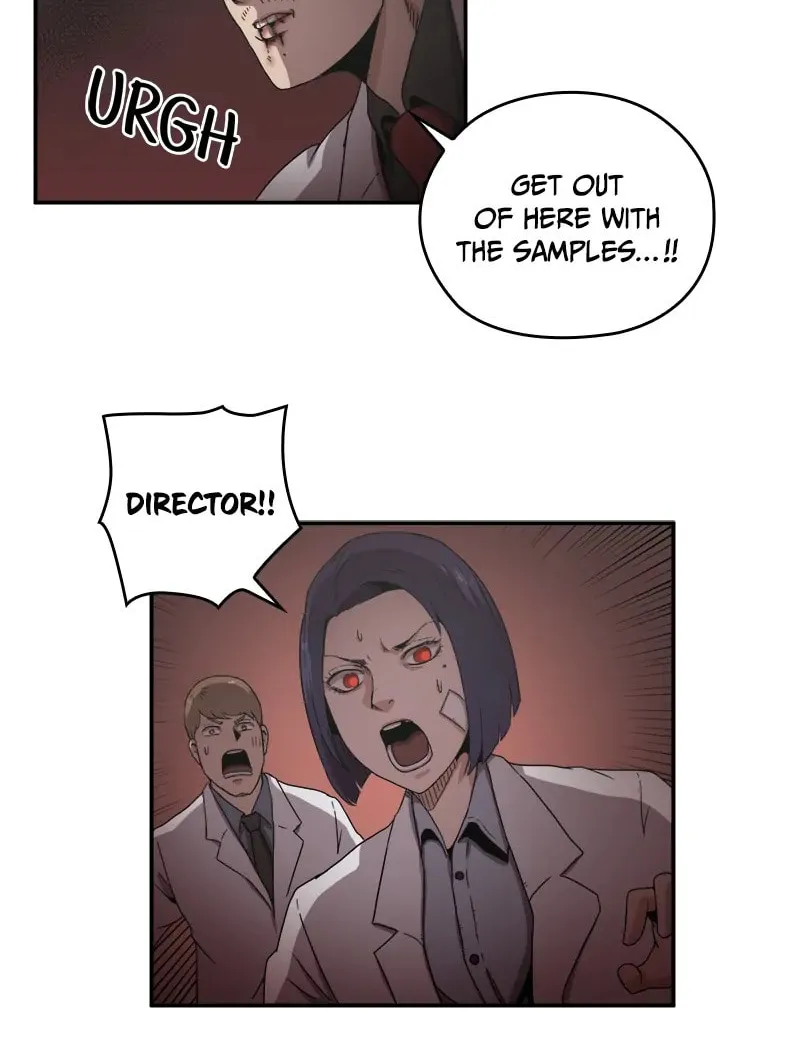 Read Flower War (Colored) chapter 51 image 57 on Lezhin
