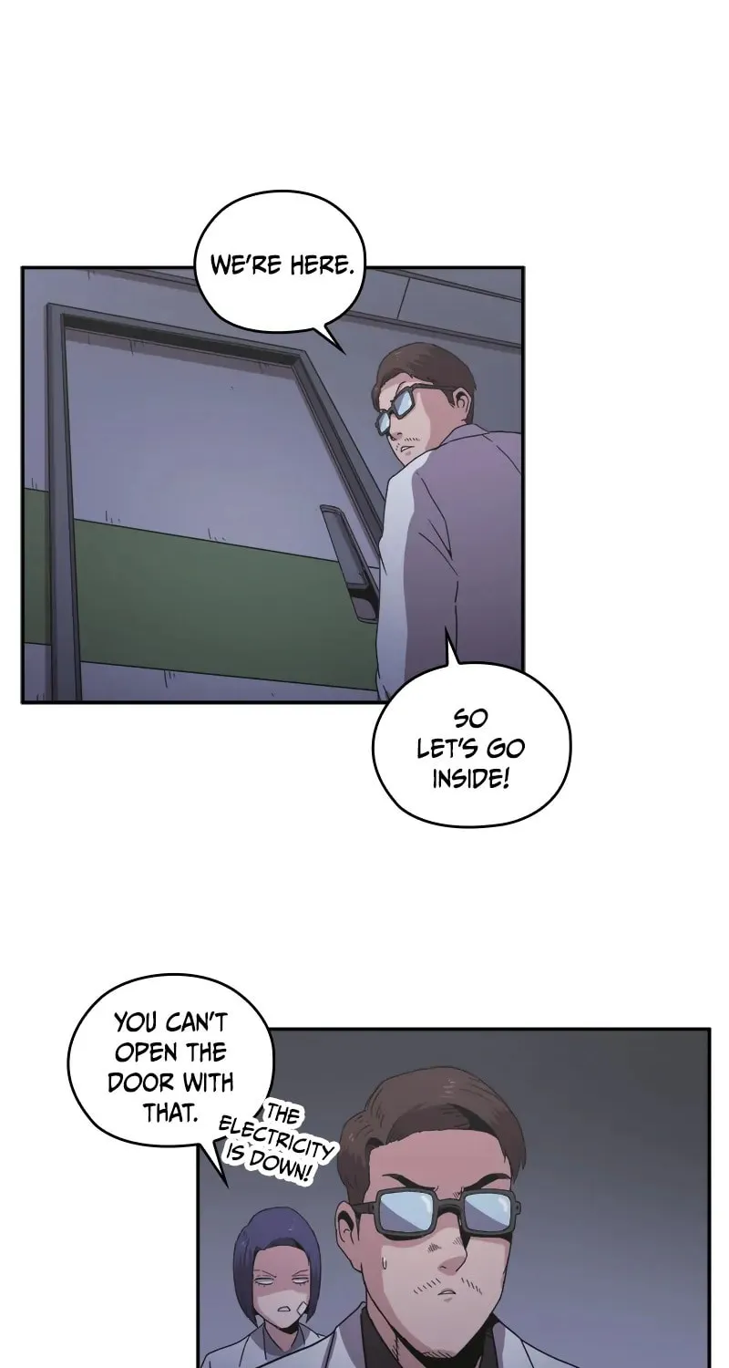 Read Flower War (Colored) chapter 51 image 7 on Lezhin