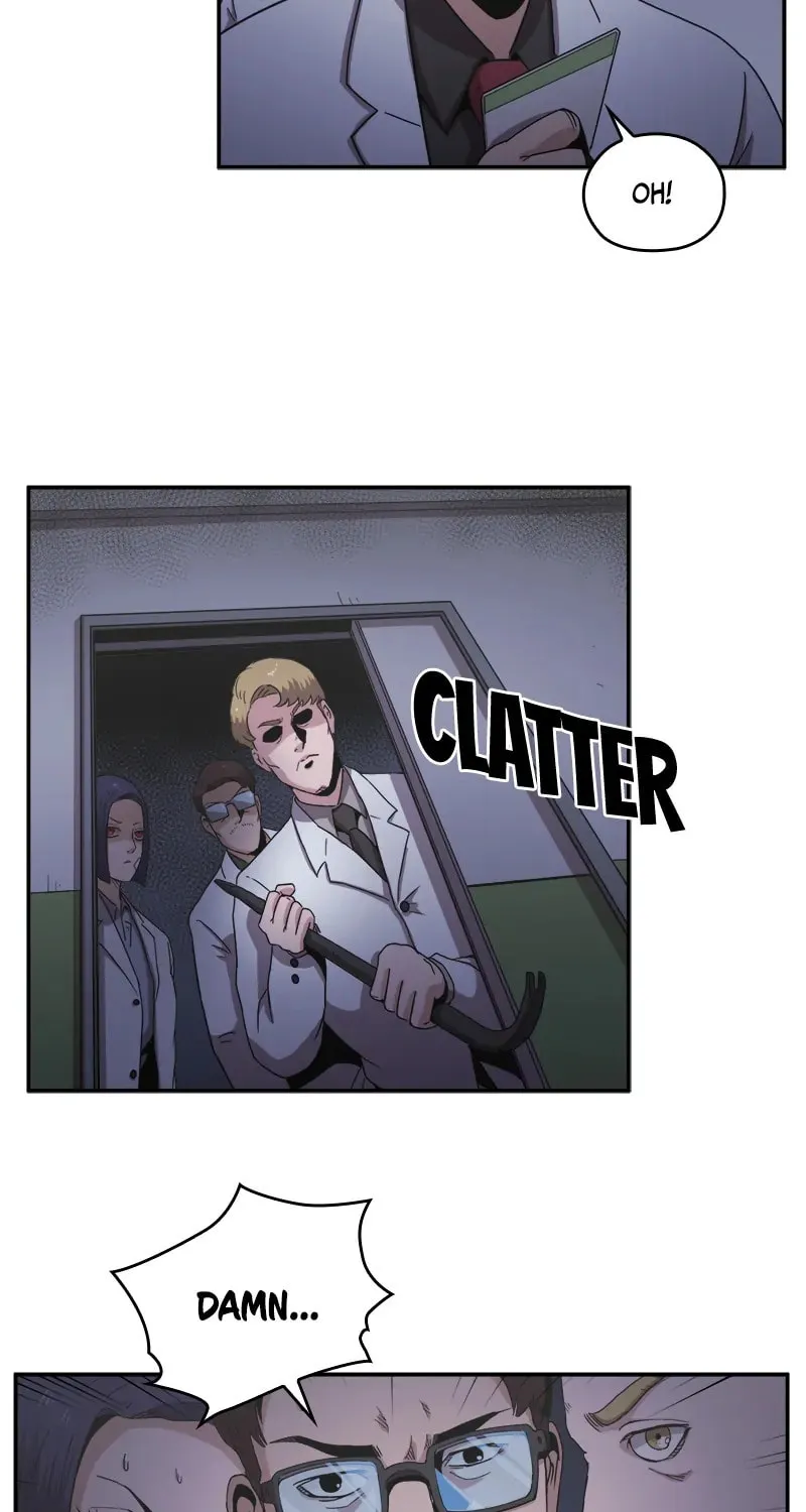 Read Flower War (Colored) chapter 51 image 8 on Lezhin