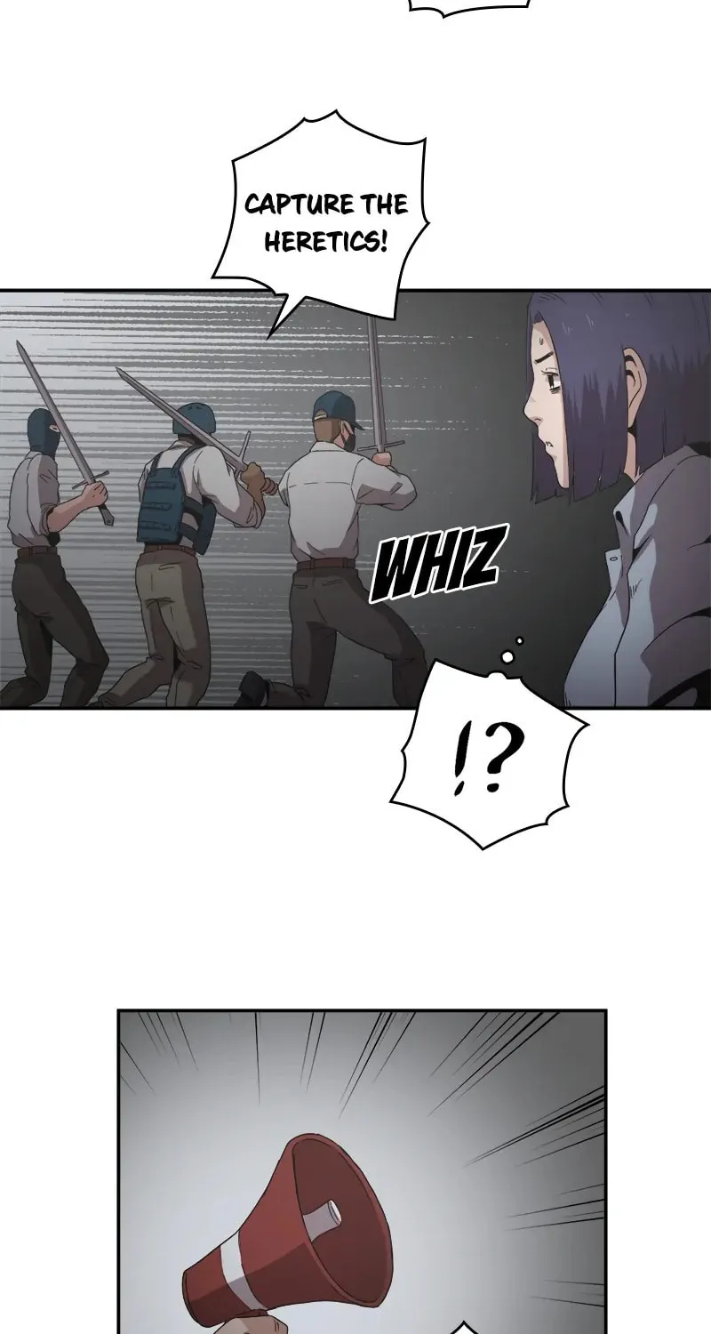 Read Flower War (Colored) chapter 52 image 11 on Lezhin