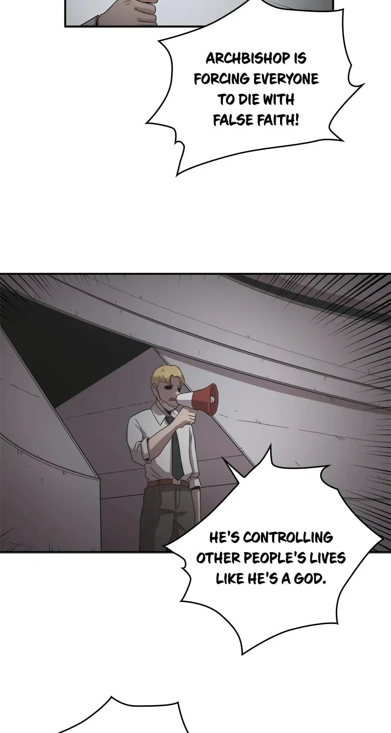 Read Flower War (Colored) chapter 52 image 12 on Lezhin