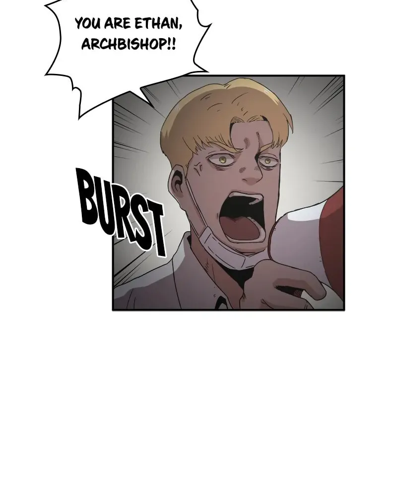 Read Flower War (Colored) chapter 52 image 13 on Lezhin