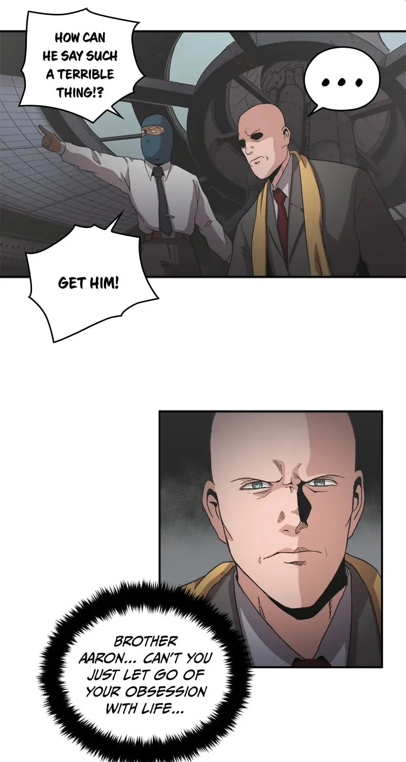 Read Flower War (Colored) chapter 52 image 14 on Lezhin
