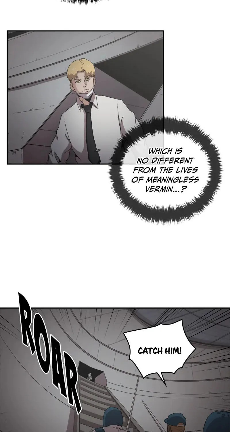 Read Flower War (Colored) chapter 52 image 15 on Lezhin