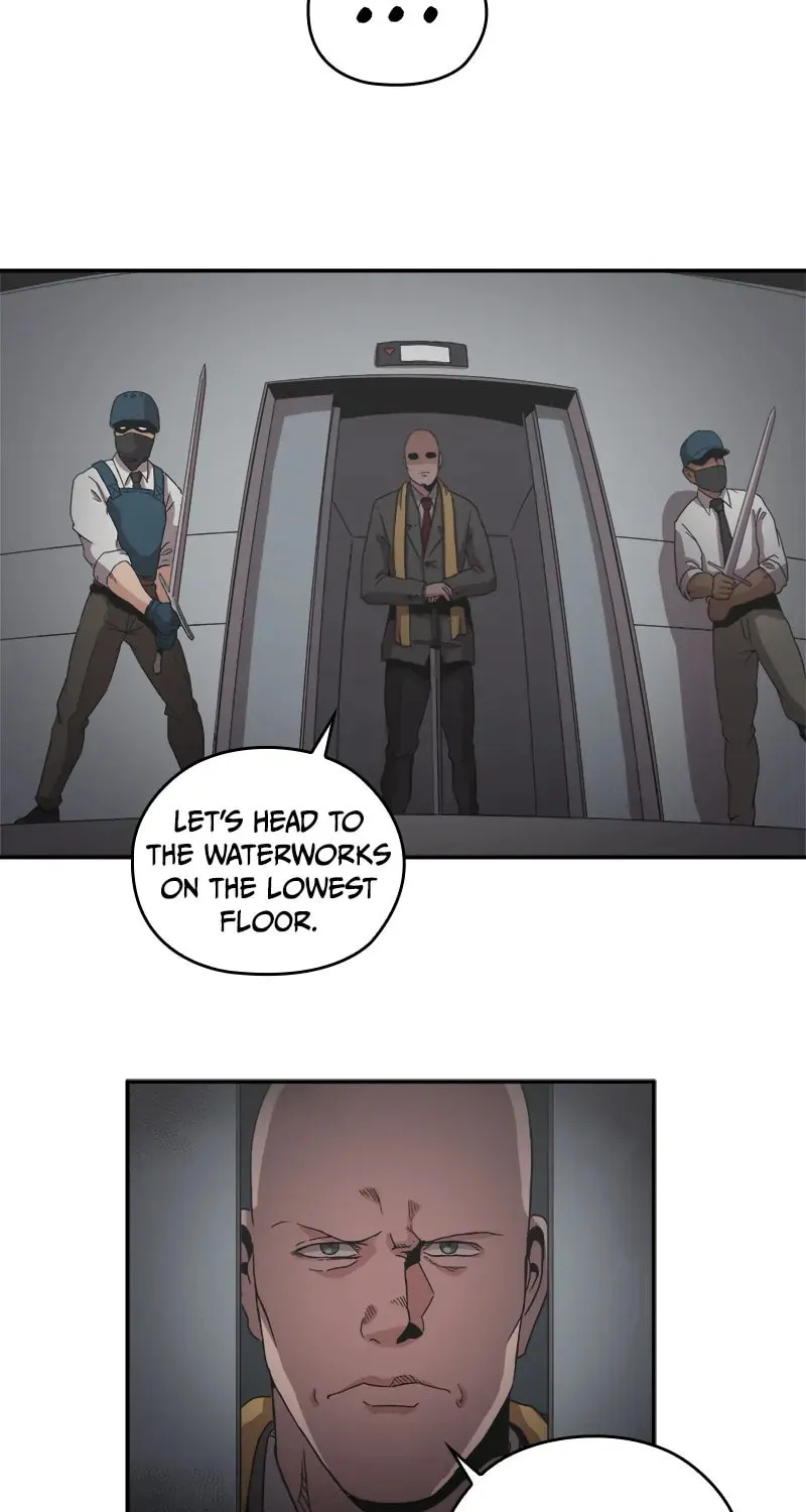 Read Flower War (Colored) chapter 52 image 24 on Lezhin