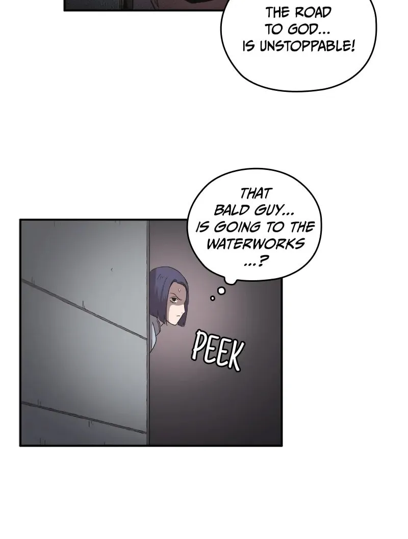 Read Flower War (Colored) chapter 52 image 25 on Lezhin