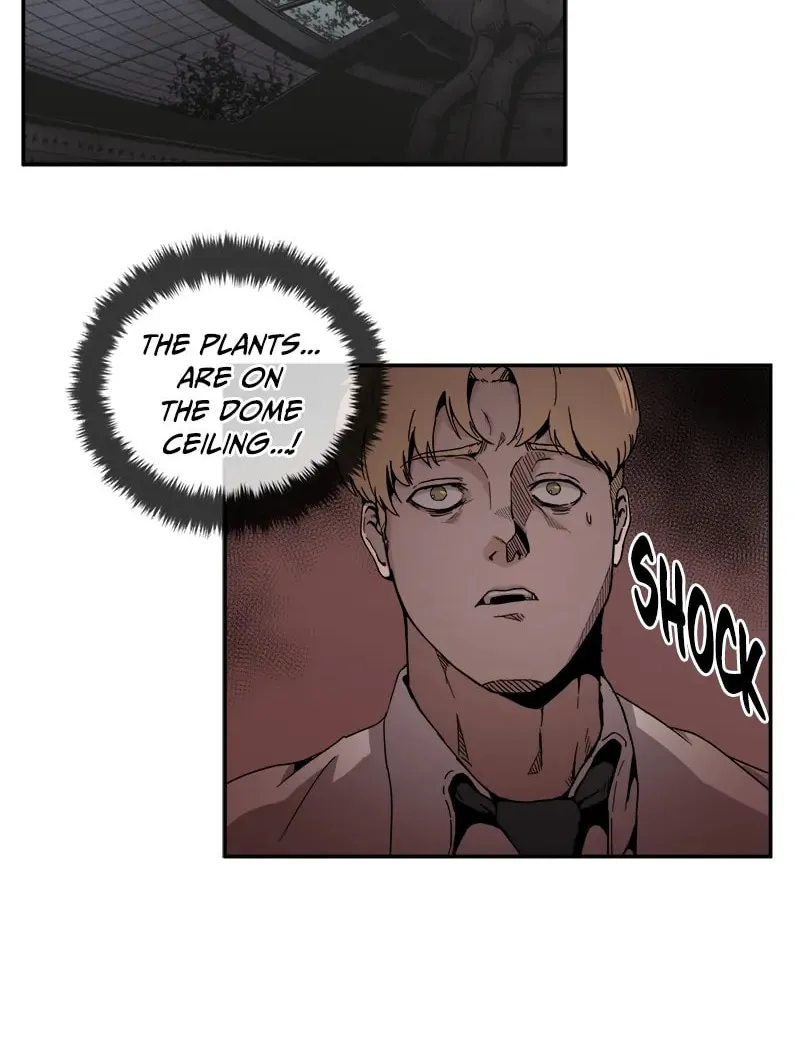 Read Flower War (Colored) chapter 52 image 29 on Lezhin