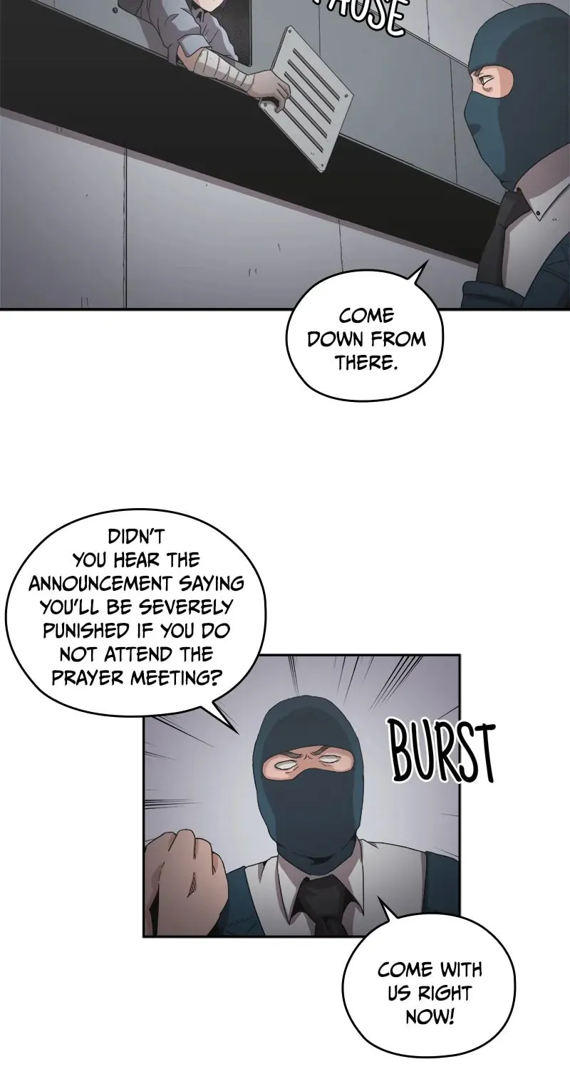 Read Flower War (Colored) chapter 52 image 3 on Lezhin