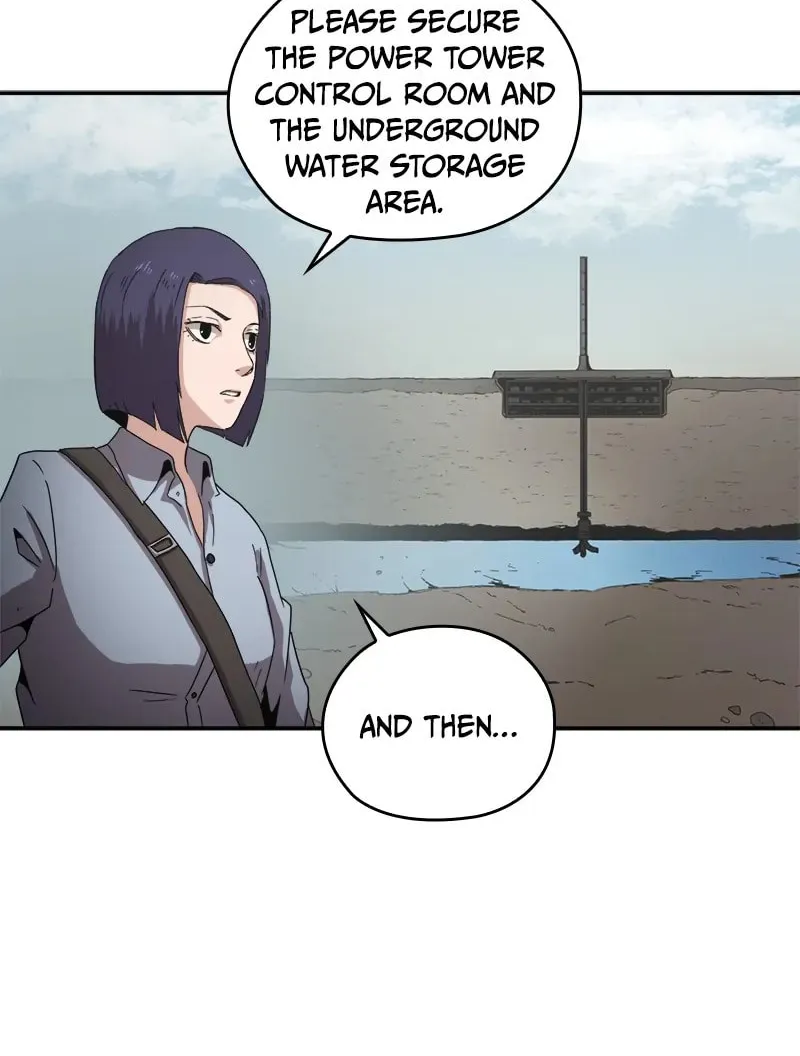 Read Flower War (Colored) chapter 52 image 33 on Lezhin