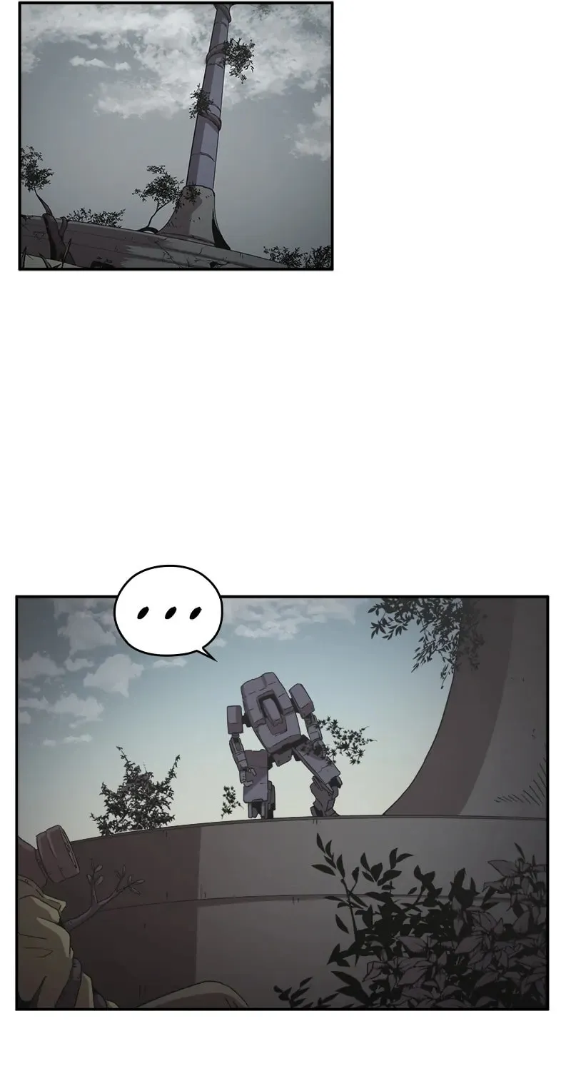 Read Flower War (Colored) chapter 52 image 36 on Lezhin