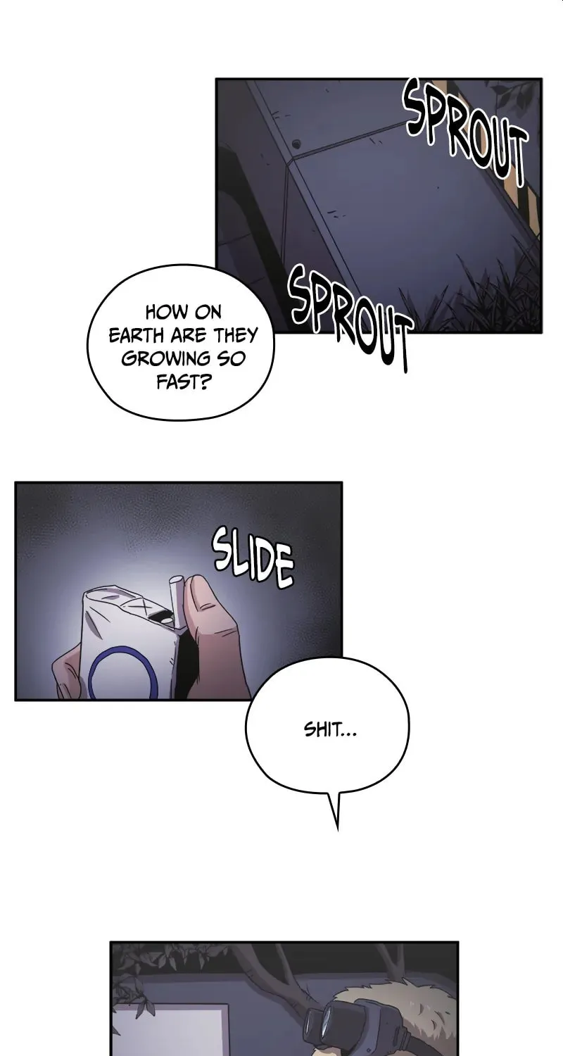 Read Flower War (Colored) chapter 52 image 38 on Lezhin