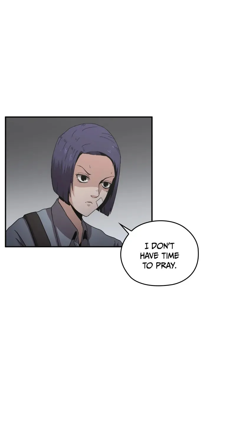 Read Flower War (Colored) chapter 52 image 4 on Lezhin