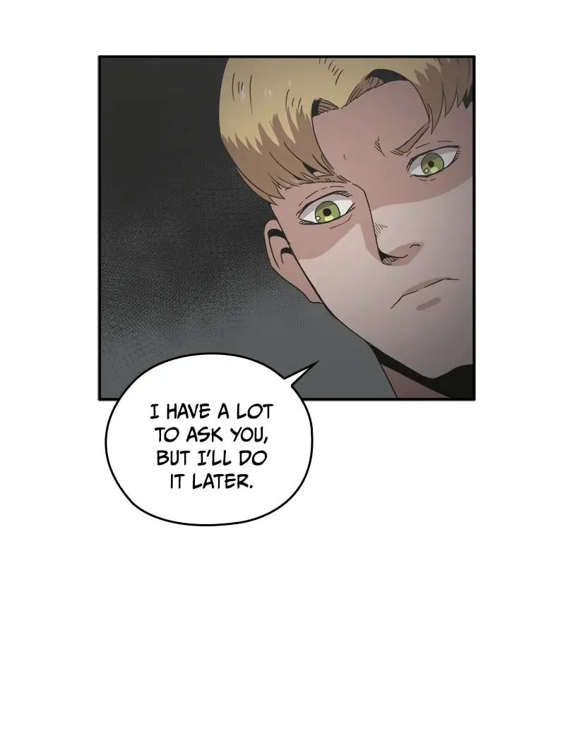 Read Flower War (Colored) chapter 52 image 41 on Lezhin